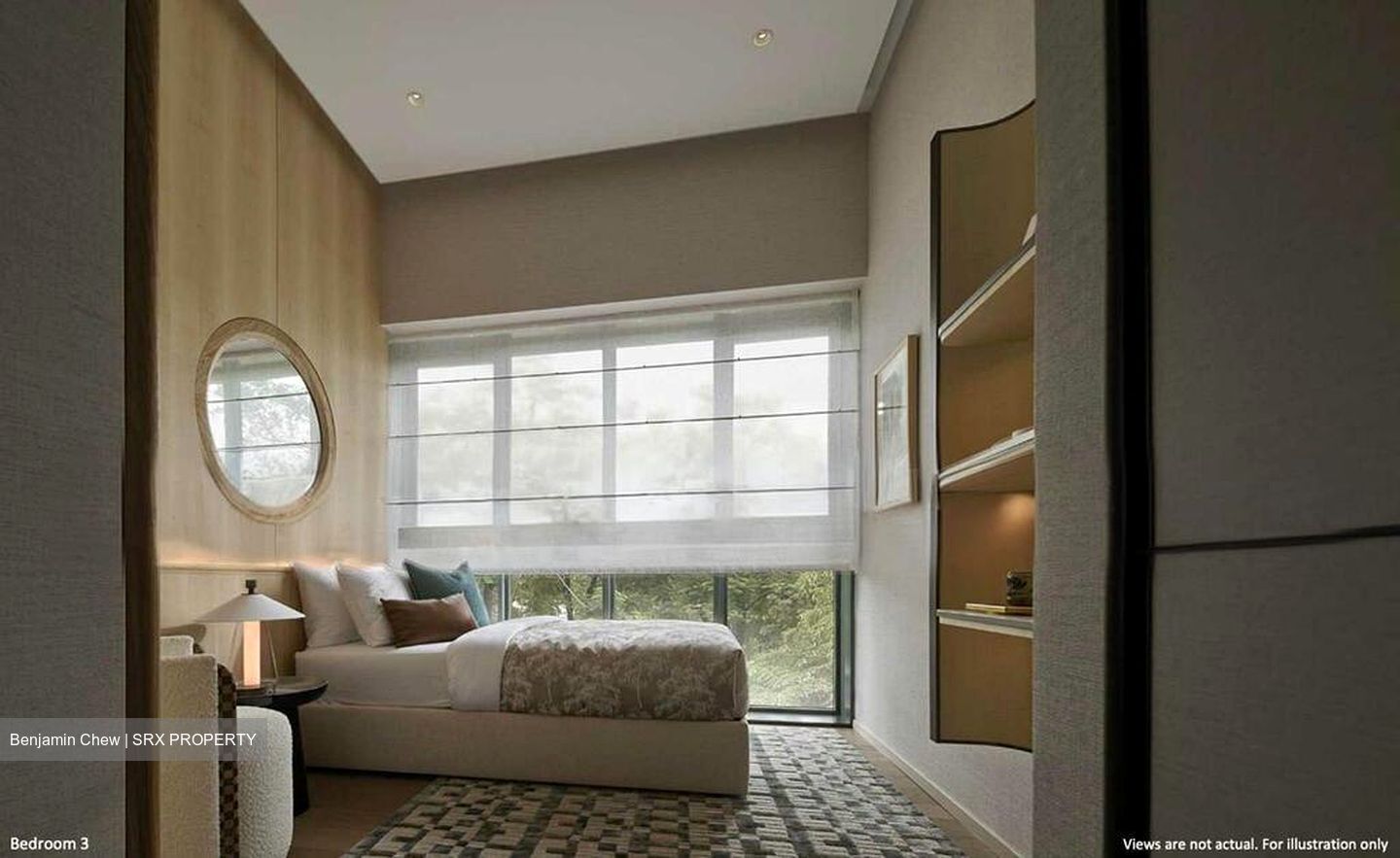 Cape Royale (D4), Condominium #593756701